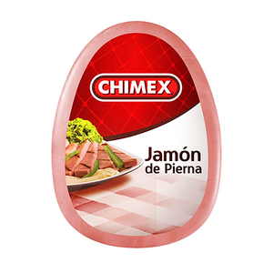 JAMON DE PIERNA 6.15KG CHX