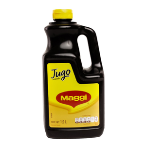 JUGO <em class="search-results-highlight">MAGGI</em> SAZONADOR 1/1.9 L NESTLE