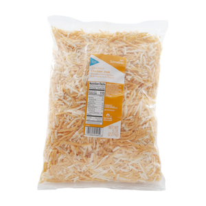 *D*QUESO CHEDD/MONT RALL 2.27KG SCHRIBER