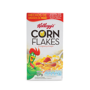 ***CEREAL CORN FLAKES 50/25 <em class="search-results-highlight">GR</em> KELLOGG´S