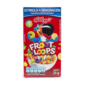 ***CEREAL FROOT LOOPS 50/25 <em class="search-results-highlight">GRS</em> KELLGG´S