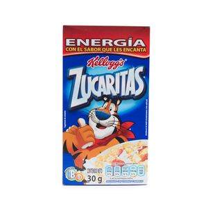 ***CEREAL ZUCARITAS 50/30 <em class="search-results-highlight">GRS</em> KELLOGGS