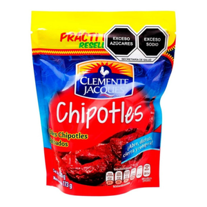 CHILE CHIPOTLE 320 <em class="search-results-highlight">GR</em> CLEMENTE JACQUES