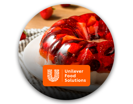Distribuidor de productos Unilever