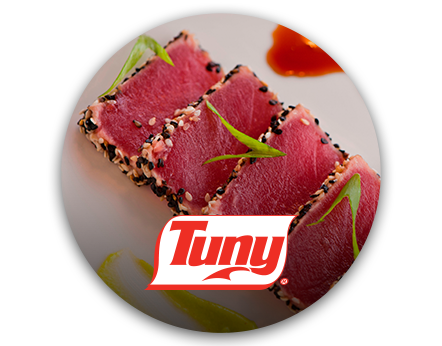 Distribuidor de productos Tuny
