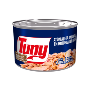 ATUN TUNY <em class="search-results-highlight">AGUA</em> <em class="search-results-highlight">LATA</em> 1.880 KG