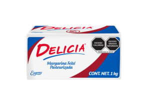 MARGARINA FEITE 10/1KG DEL