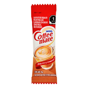 COFFEE MATE STICKS 200/4 G NESTLE