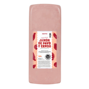 JAMON VIRGINIA AZERTA 3.95 KG