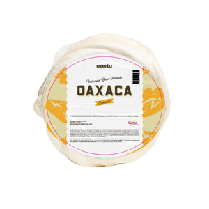 QUESO OAXACA ESPECIAL 3KG AZERTA