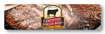Proveedores de Carne de res Certfied Angus Beef