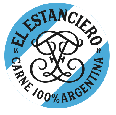 Carne de res Argentina, El Estanciero